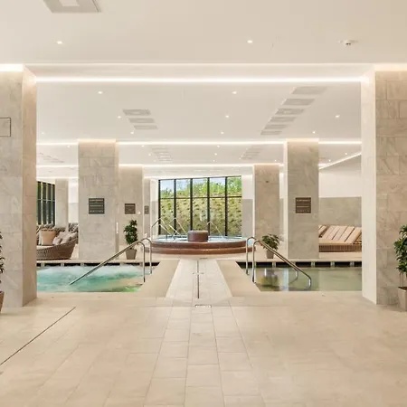 Sirius Hotel****superior Ξενοδοχείο